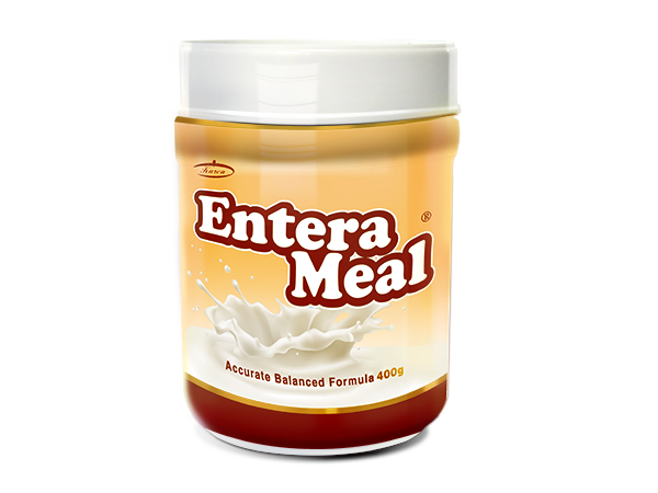EnteraMeal® High-Protein